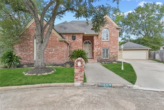 11626 Taos Ln, Houston, TX 77070