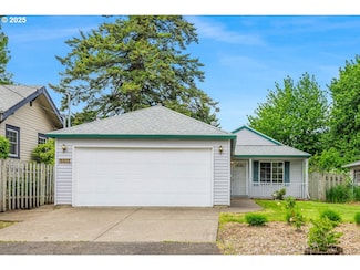 3011 SE 81st Ave, Portland, OR 97206