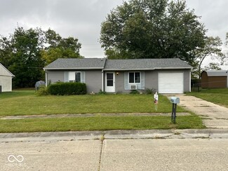 6124 Dry Den Ct, Indianapolis, IN 46221