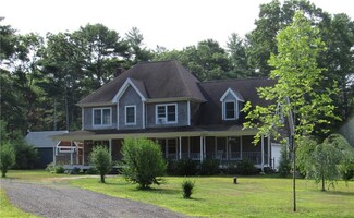 23 Mohawk Trail, Charlestown, RI 02813