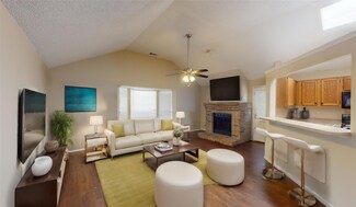 1748 Wheatfield Dr, Mesquite, TX 75149