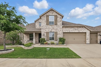 813 Glen Crossing Dr, Celina, TX 75009