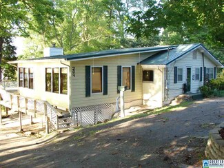 209 N Point Dr, Adger, AL 35006