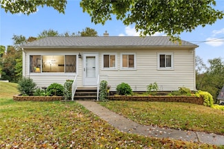 153 Skyline Dr, Beaver Falls, PA 15010