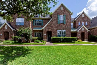 17911 Skyline Arbor Terrace, Houston, TX 77094