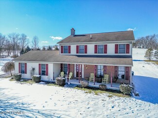 193 George Ln, Selinsgrove, PA 17870