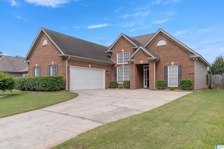 1149 Forest Lakes Way, Sterrett, AL 35147