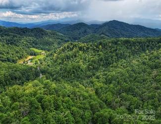 00 Windy Gap Rd Unit Tract B, Mars Hill, NC 28754