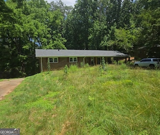 5533 Glore Dr SW, Mableton, GA 30126