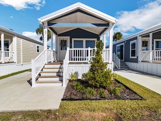 561 E Burleigh Blvd Tt62 Unit 62T, Tavares, FL 32778