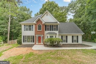 3045 Summit Ln, Monroe, GA 30655