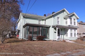 43 Maple Ave, Tunkhannock, PA 18657