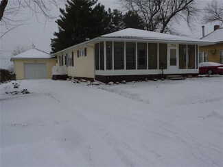1404 5th Ave, Belle Plaine, IA 52208