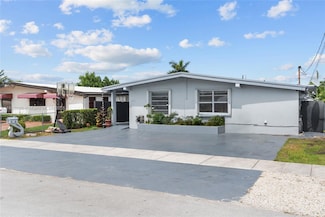 3331 SW 88th Ct, Miami, FL 33165