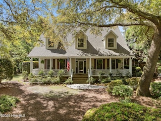 6212 Turtle Hall Dr, Wilmington, NC 28409