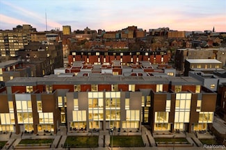 229 Alfred St, Detroit, MI 48201