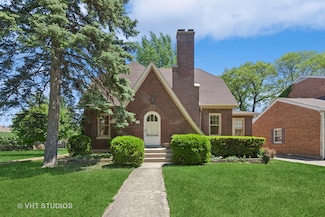 733 N Kensington Ave, La Grange Park, IL 60526