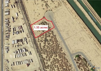 0 Towncenter Lot#34, Calexico, CA 92231