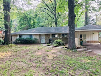 5006 Manor Ave, Little Rock, AR 72204