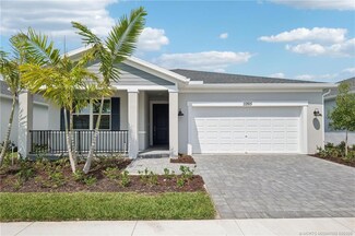 11265 NW Firefly Ct, Port Saint Lucie, FL 34987
