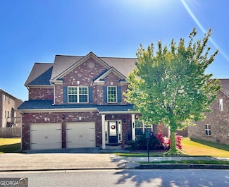 2269 Reddy Farm Ln, Grayson, GA 30017