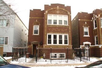 5139 S Washtenaw Ave, Chicago, IL 60632