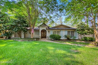 2434 Wild Valley Dr, Jackson, MS 39211