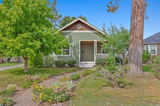 1015 E Thurston Ave, Spokane, WA 99203