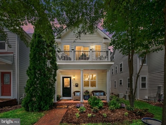 816 Bay Ridge Ave, Annapolis, MD 21403