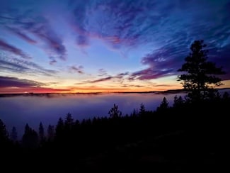 34442 N Partridge Ln, Davenport, WA 99122