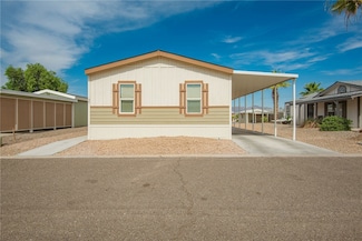 2066 E El Rodeo Rd Unit 34, Fort Mohave, AZ 86426