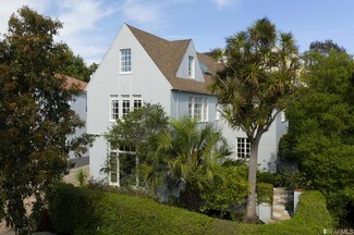135 San Benito Way, San Francisco, CA 94127