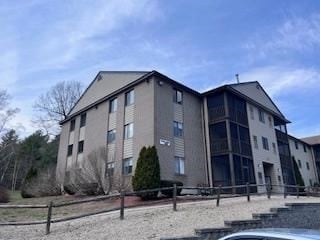 10 Village` Unit 13, Tyngsborough, MA 01879