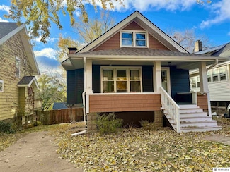 2822 S 34th St, Omaha, NE 68105