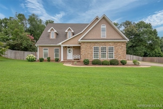 113 Frisco Ln, Enterprise, AL 36330