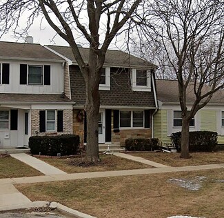 2018 Oxford Ct Unit 4, Schaumburg, IL 60194