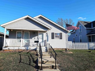 109 S 26th St, Lafayette, IN 47904