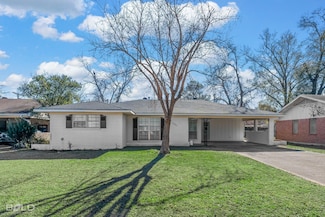 1321 E Washington St, Shreveport, LA 71104