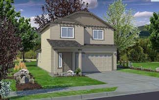 3759 Stonecap St, Richland, WA 99352