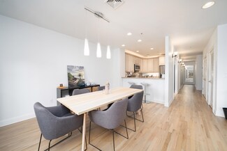 208 Jackson St Unit 3, Hoboken, NJ 07030