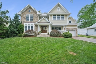 45 Lewis Ave, Summit, NJ 07901