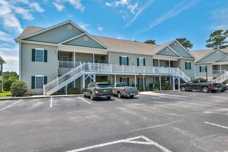 120 Lazy Willow Ln Unit 102, Myrtle Beach, SC 29588