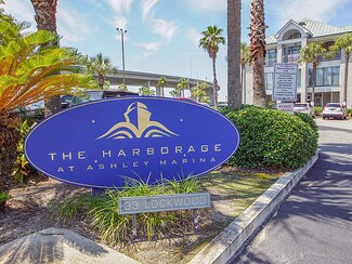 33 Lockwood Dr Unit E-12, Charleston, SC 29401