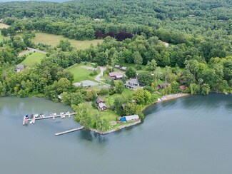 96 Furnace Point Rd, Westport, NY 12993