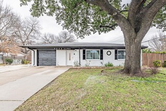 7933 Alpha Rd, Dallas, TX 75240