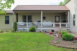 1660 S S Tree Tower Rd, Sand Gap, KY 40481