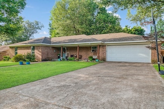 3010 Mahaffey Ln, Paris, TX 75460