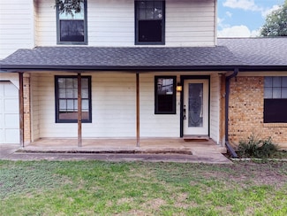 1711 Ryon Ln, Round Rock, TX 78681