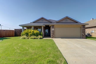 3723 Quitman Ave, Lubbock, TX 79407