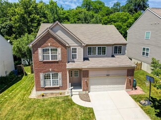 5201 Heather Way, Dayton, OH 45424